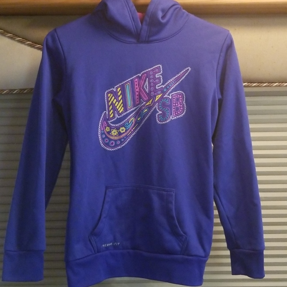Nike Hoodie